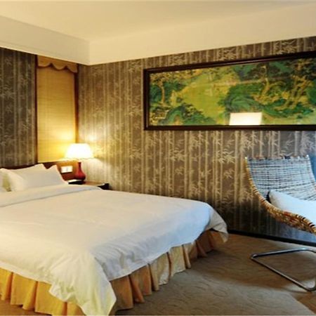 Circle Art Hotel Shenzhen Extérieur photo