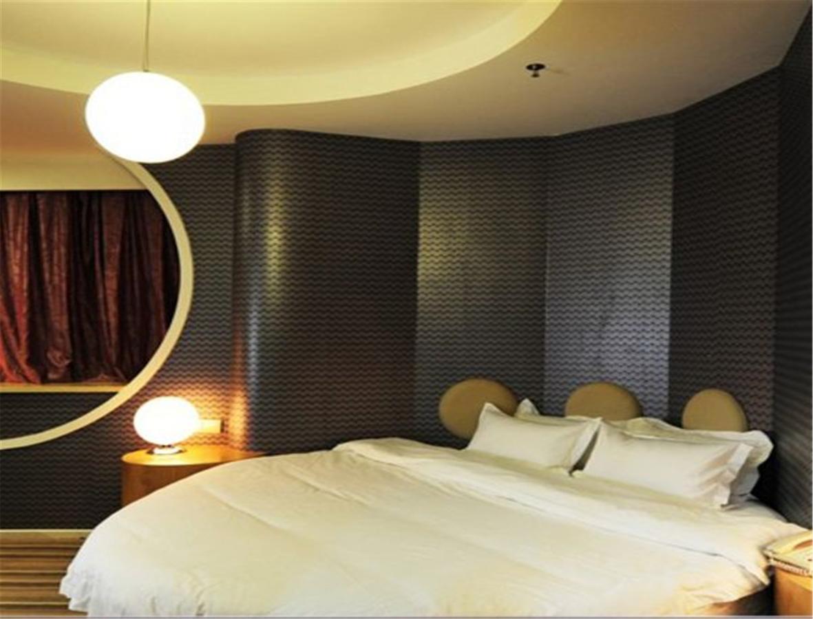 Circle Art Hotel Shenzhen Extérieur photo