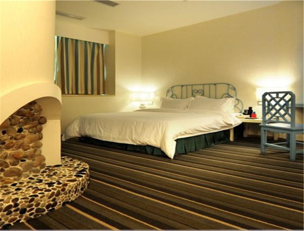 Circle Art Hotel Shenzhen Extérieur photo
